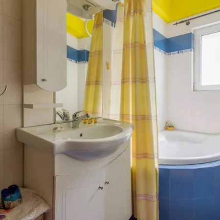 Nea Smirni Luxury Apartment *