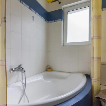 Nea Smirni Luxury Apartment * Athens