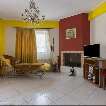 Nea Smirni Luxury Apartment Guest house *